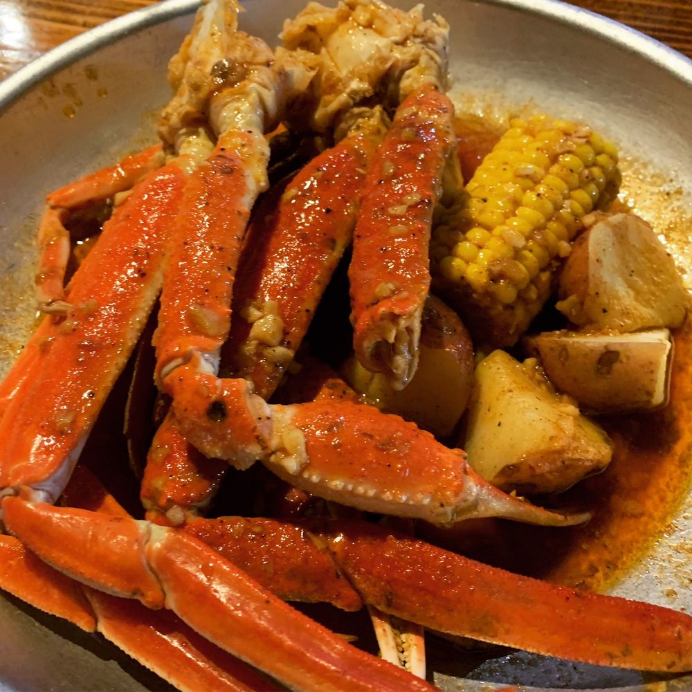 SHAKING SEAFOOD AND WINGS OF LEXINGTON Updated September 2024 116 Photos & 146 Reviews
