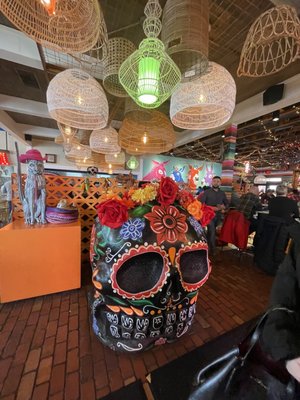 Fat Rosie's Taco & Tequila Bar by null