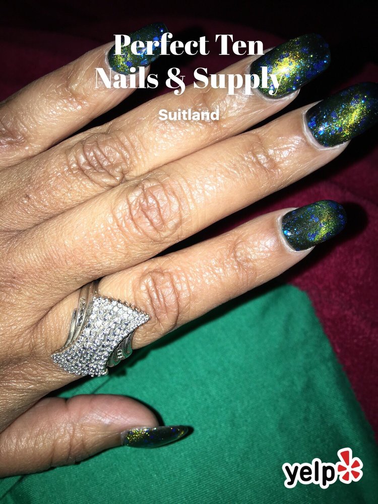 PERFECT TEN NAILS & SUPPLY Updated September 2024 11 Reviews 4601