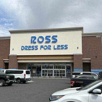 ross dress for less idaho falls id Ross Dress for Less, 2406 S 25th E, Idaho Falls, ID 83404, US