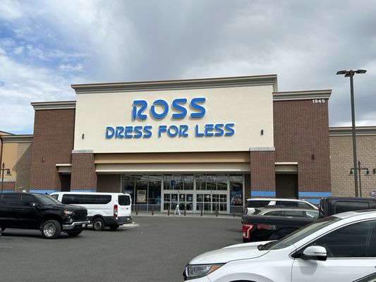 ross dress for less idaho falls - Updated July 2026 - 10 Photos - 1746 Hurley Dr, Pocatello, - Department Stores - Phone Number Ross Dress for Less |