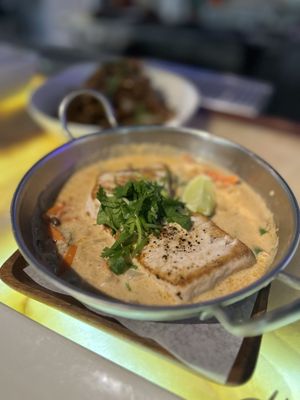 SEA Thai Bistro by null