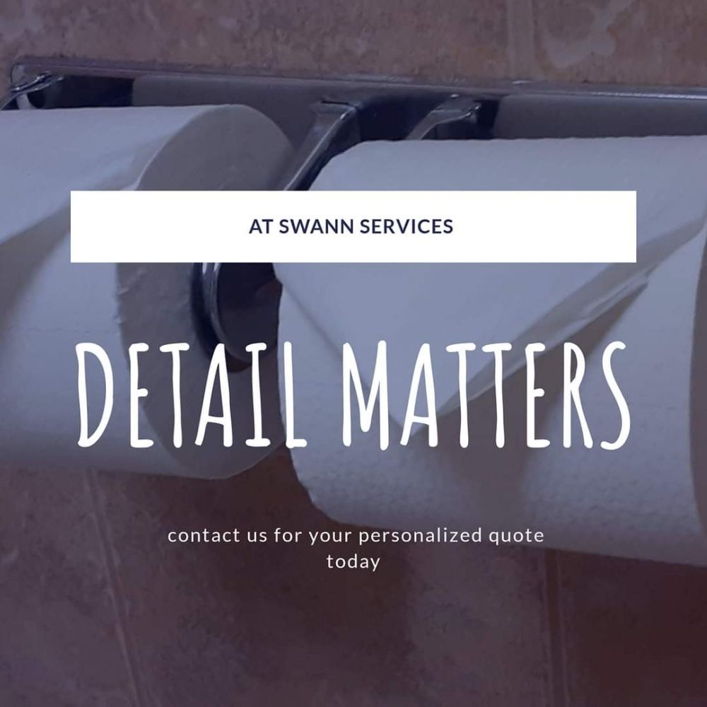 SWANN SERVICES Updated September 2024 33 Photos Cheyenne, Wyoming