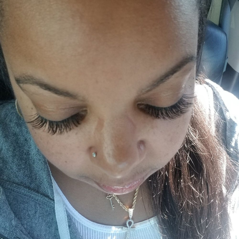 Lashes On Fleek - Not too long... - Eyelash Service Near Me - Glendale, California Lashes On Fleek - Not too long... - Eyelash Service Near Me - Glendale, California