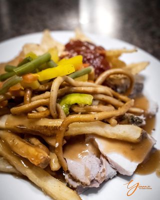 Canada's Wonderland by null