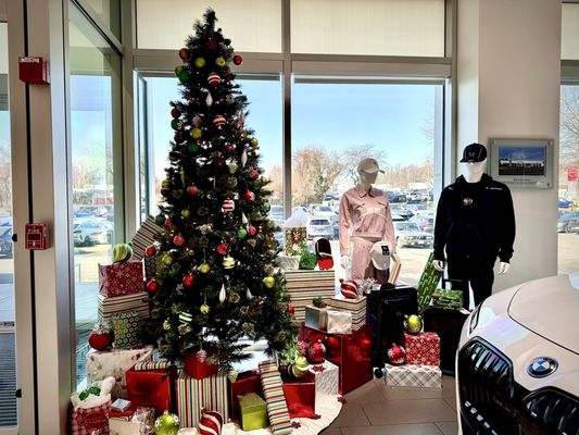 BMW of Silver Spring