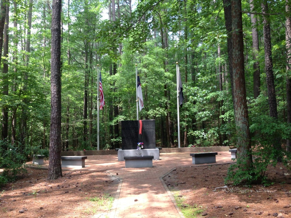 Rock Quarry Park Image