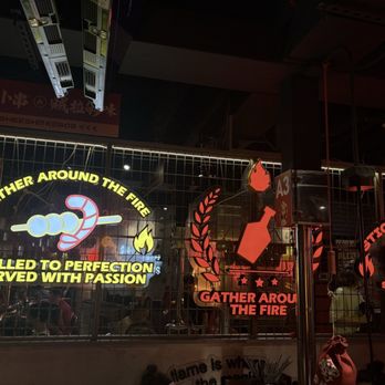 Chubby Skewers | Chicago - Decor - Barbeque Near Me - Chicago, Illinois