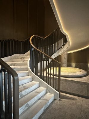 The St. Regis Hong Kong by null