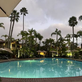 Humphreys Half Moon Inn - Humphreys Half Moon Inn - San Diego, CA