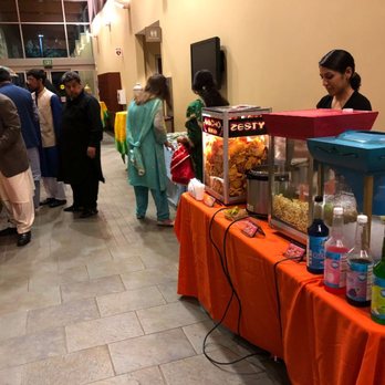 Masguise Entertainment - Popcorn, snow cone, and nachos - Caterers Near Me Masguise Entertainment - Popcorn, snow cone, and nachos - Caterers Near Me