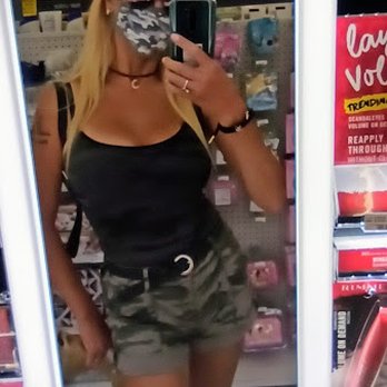 CVS Pharmacy - Selfie with mask. - Drugstores Near Me - LOS ANGELES, California CVS Pharmacy - Selfie with mask. - Drugstores Near Me - LOS ANGELES, California