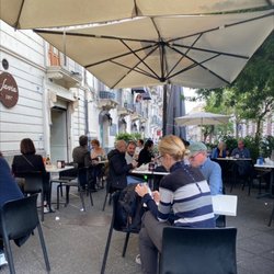 Pasticceria Savia - Savia - patio