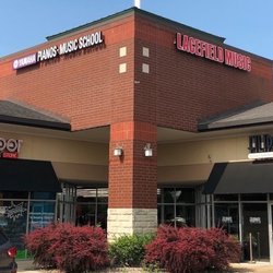 Lacefield Music - Chesterfield