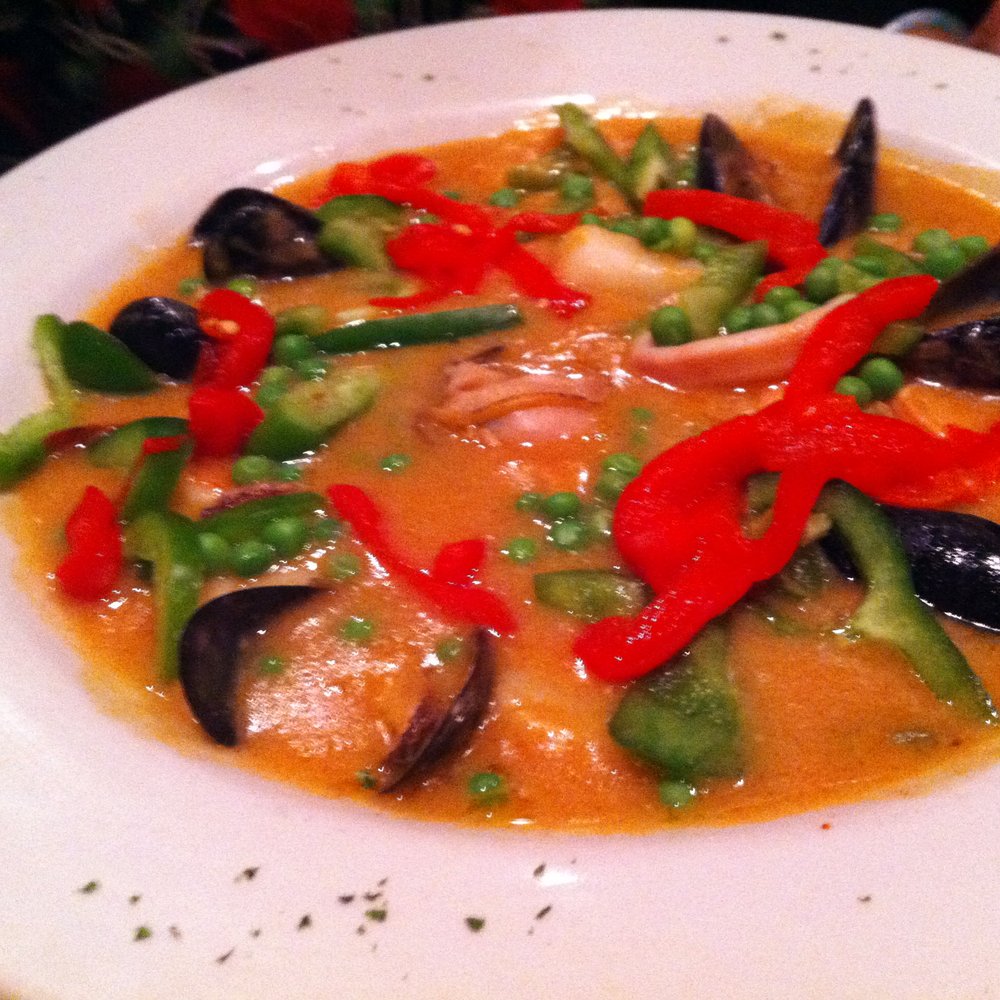 Azucar Restaurant Bar and Grill - Zarzuela Andaluza - Latin American Near Me - Silver Spring, Maryland Azucar Restaurant Bar and Grill - Zarzuela Andaluza - Latin American Near Me - Silver Spring, Maryland