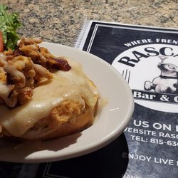 Rascals Bar and Grill