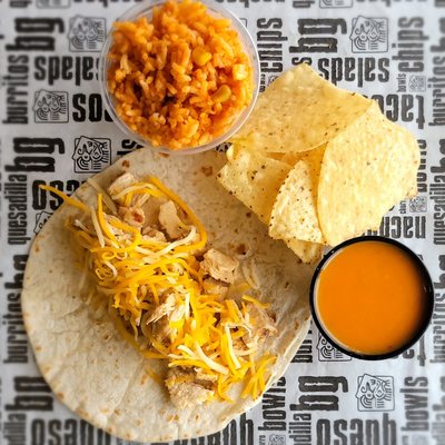 Border Grill by null