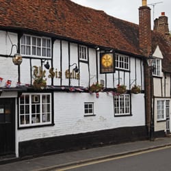 Six Bells