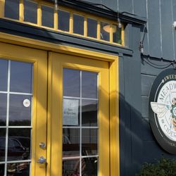Sweetgale Meadworks & Cider House - Meadworks