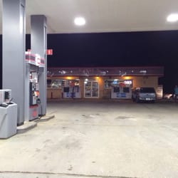 Fish's Quick Stop