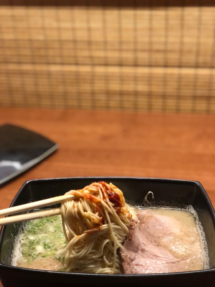 ICHIRAN - Brooklyn