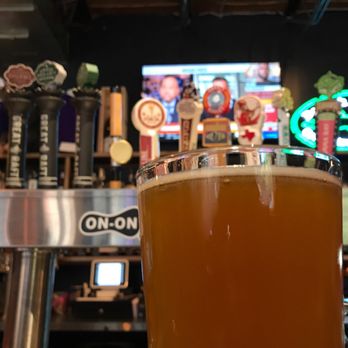 Brass Monkey - Beer Bar Near Me - Slidell, Louisiana