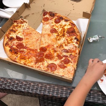 Crust Kitchen - Pizza Near Me - San Diego, California