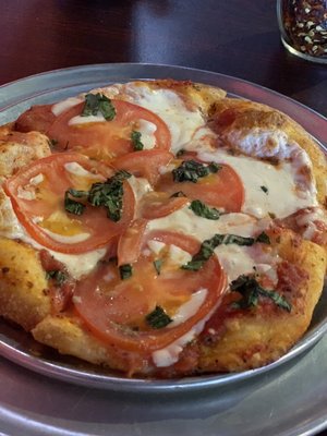The Pizza Kitchen by null