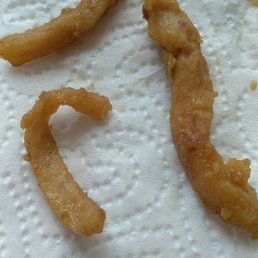 Chicken?... Chicken?...