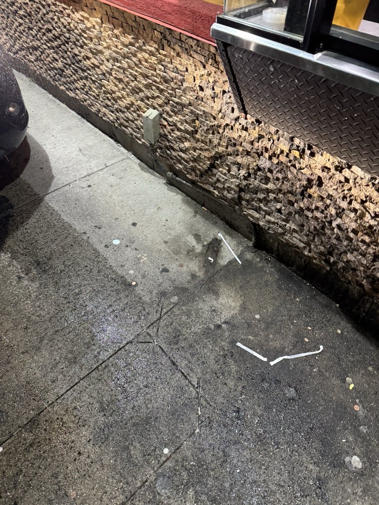 Popeyes Louisiana Kitchen