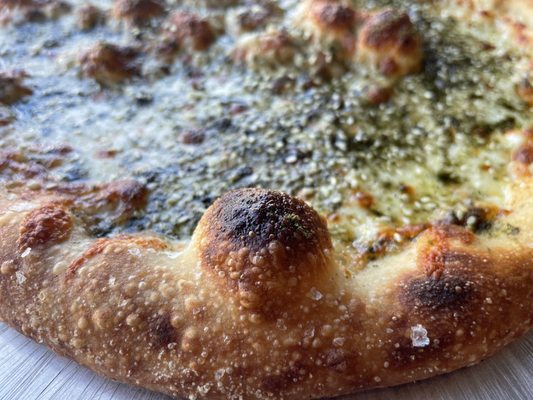 Heirloom Pizzeria by null