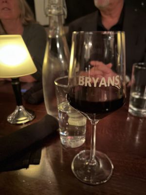 Bryans On 290 by null