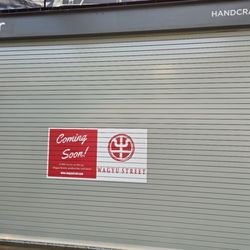 Wagyu Street