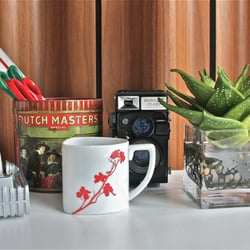 CA Modern Home - Home acessories