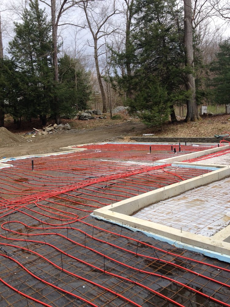 Slide of Perfect Temperature