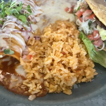 Javier's - Beef Enchilada & Taco - Mexican Near Me - Irvine, California