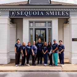 Sequoia Smiles - Free Dental Day - Hope for Haiti