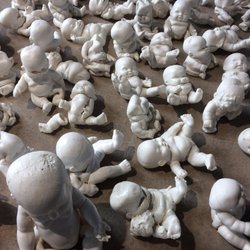 Ulster University - Degree Show 2017