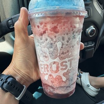 Circle K - .99 Frosters - Gas Stations Near Me - Pearland, Texas Circle K - .99 Frosters - Gas Stations Near Me - Pearland, Texas
