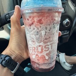 Circle K - .99 Frosters