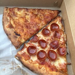 Pepperoni Slice