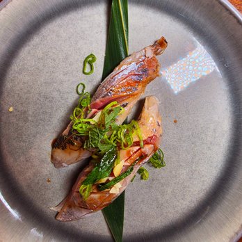 Sushi District - Sushi Bars Near Me - Costa Mesa, California Sushi District - Sushi Bars Near Me - Costa Mesa, California