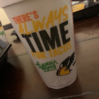 Tijuana Flats - H - Mexican Near Me - Brandon, Florida