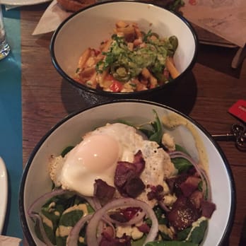 Bareburger - Forest Hills - Burgers Near Me - Forest Hills, New York