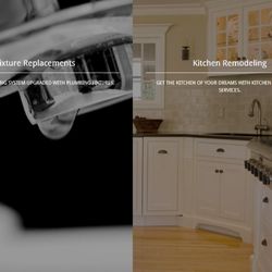 Blue Water Plumbing Services
