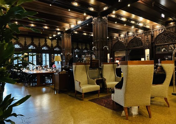 Chicago Athletic Association - The Unbound Collection by Hyatt by null