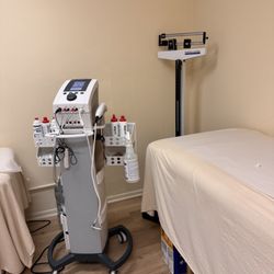 Thomas Wong Chiropractic