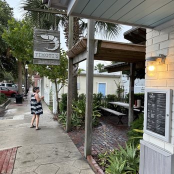 Timoti's Seafood Shak - New American Near Me - Fernandina Beach, Florida Timoti's Seafood Shak - New American Near Me - Fernandina Beach, Florida