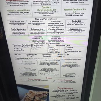 Dunedin Mix - Al dente menu - Venues & Event Spaces Near Me - Dunedin, Florida Dunedin Mix - Al dente menu - Venues & Event Spaces Near Me - Dunedin, Florida