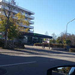 Denn's Biomarkt